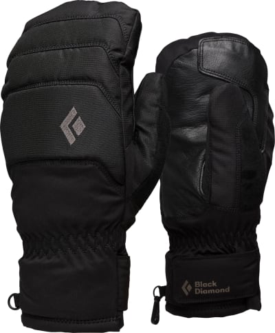 Рукавиці Black Diamond Mission MX Mitts, р. S