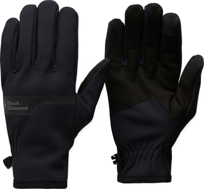 Рукавички чоловічі Black Diamond Everyday Softshell Gloves