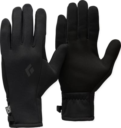 Рукавички чоловічі Black Diamond MidWeight Screentap Liners