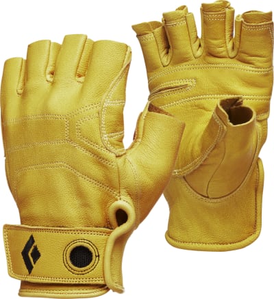 Рукавички Black Diamond Stone Gloves, Natural, р. L