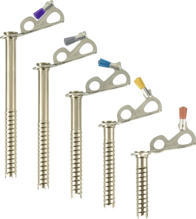 Льодобур Black Diamond Express Ice Screw 13 см