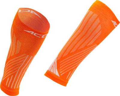 Гетри компресійні Accapi Compression Calf Performance – Помаранчевий