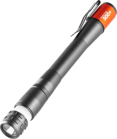 Ліхтар-ручка Nebo Inspector 500+ Flex, 500 люмен