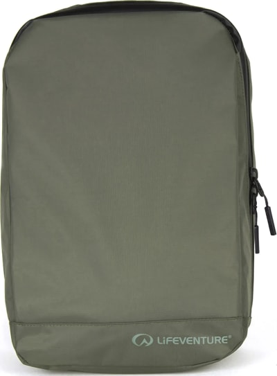 Сумка для взуття Lifeventure Storm Packing Cube Medium, Олива