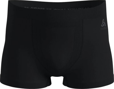 Термотрусы мужские Odlo Performance Light, Черные