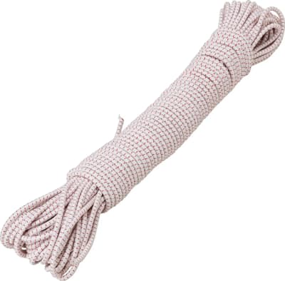 Резинка для дуг палатки AceCamp Pole Shock Cord Repair 20 м