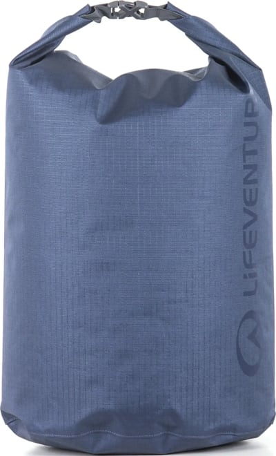 Гермомішок Lifeventure Storm Dry Bag 25 л, Синій
