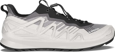 Кросівки чоловічі LOWA Merger GTX Lo, Offwhite/Black