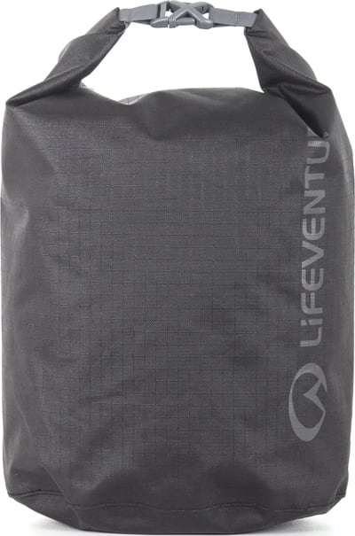 Гермомішок Lifeventure Storm Dry Bag 35 л, Чорний