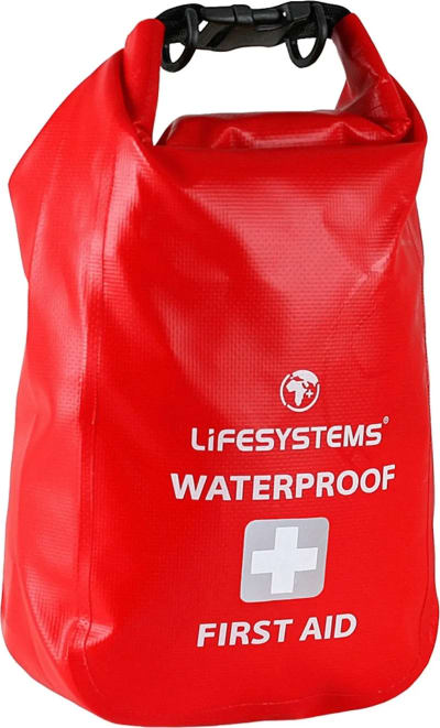 Аптечка Lifesystems Waterproof First Aid Kit