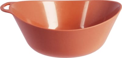 Миска Lifeventure Ellipse Bowl, Rust