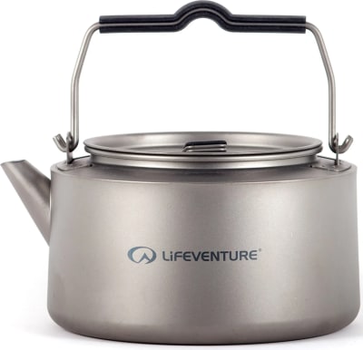 Чайник Lifeventure Titanium Kettle