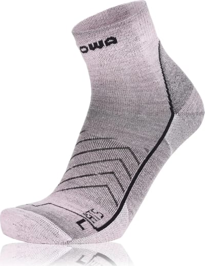 Носки LOWA ATS/Light Hiking, Multicolor Rose