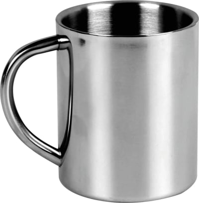 Кухоль Lifeventure Stainless Steel Camping Mug 0,3 л