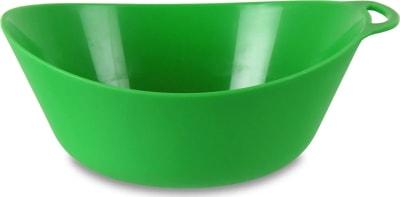Миска Lifeventure Ellipse Bowl, Зелений