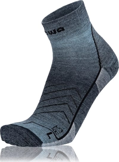 Носки LOWA ATS/Light Hiking, Multicolor Blue
