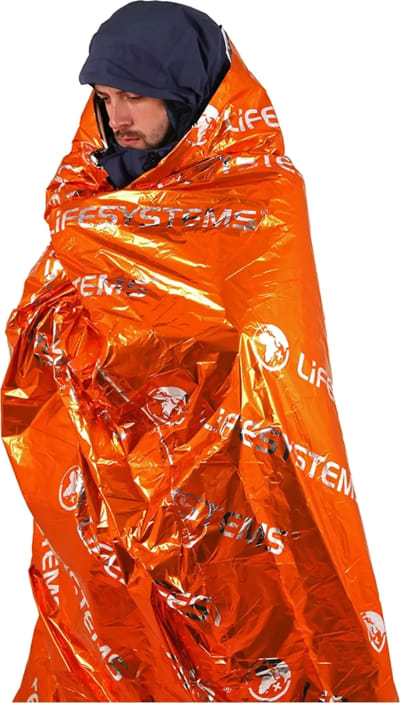 Термомешок Lifesystems Thermal Bag