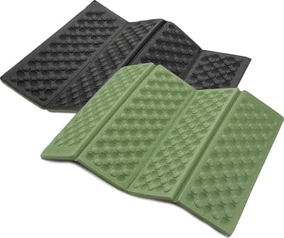 Сидушка AceCamp Portable Pad, Зеленая