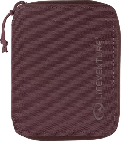 Гаманець Lifeventure RFID Bi-Fold Wallet, Plum