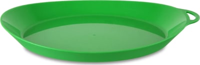 Тарілка Lifeventure Ellipse Plate, Зелений
