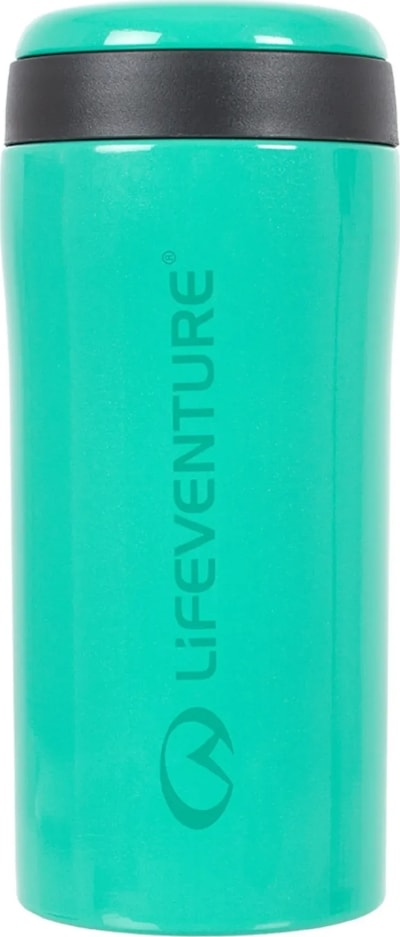 Термокухоль Lifeventure Thermal Mug, Aqua