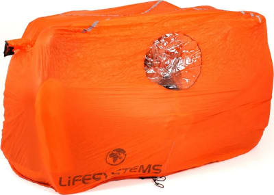 Тент-укрытие аварийное Lifesystems Survival Shelter 4