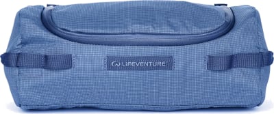 Косметичка Lifeventure Barrel Wash Bag, Синій