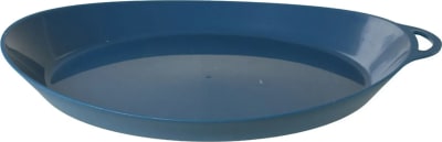 Тарілка Lifeventure Ellipse Plate, Темно-синій