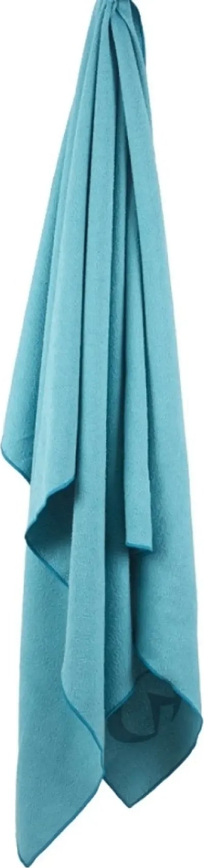 Рушник Lifeventure MicroFibre Comfort L, Aqua