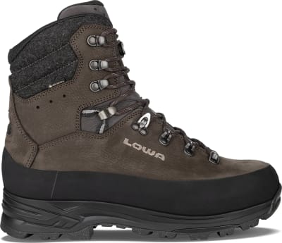 Черевики чоловічі LOWA Tibet Evo 400 GTX, Slate