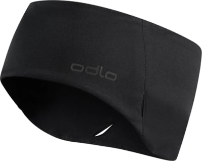 Повязка на голову Odlo Performance Windblock, Черная