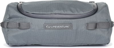 Косметичка Lifeventure Barrel Wash Bag, Серый