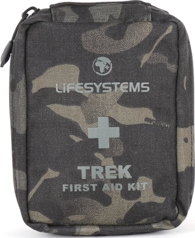 Аптечка Lifesystems Trek Camo First Aid Kit