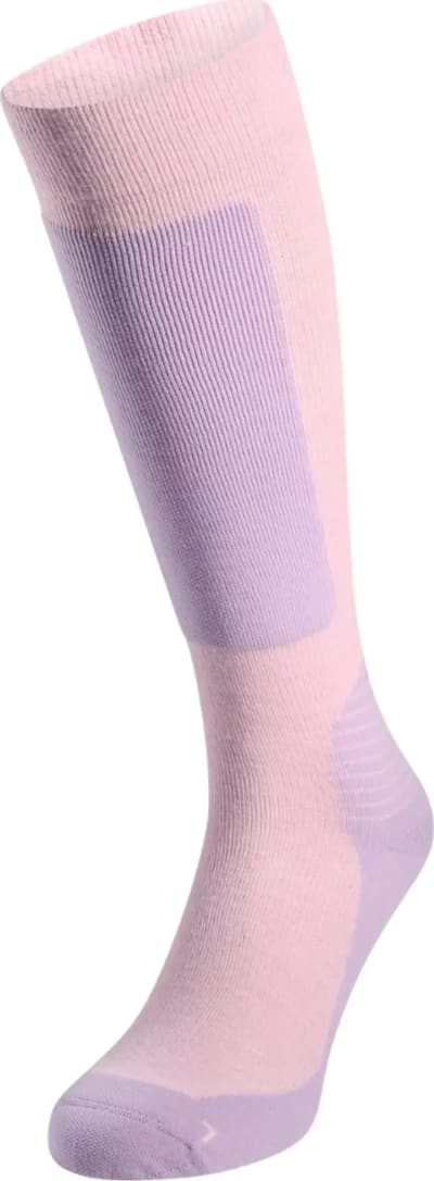 Термоноски горнолыжные Odlo Essential Merino Warm, Orchid Ice