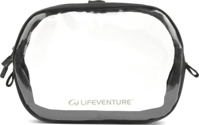 Косметичка Lifeventure Clear Wash Case Small