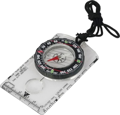 Компас AceCamp Map Compass