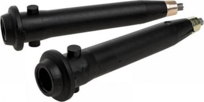 Накінечники для трекінгових палиць Komperdell Tungsten Vario Tips