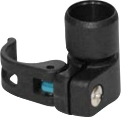 Зажим для палок Komperdell Powerlock 2.1 16/14 мм