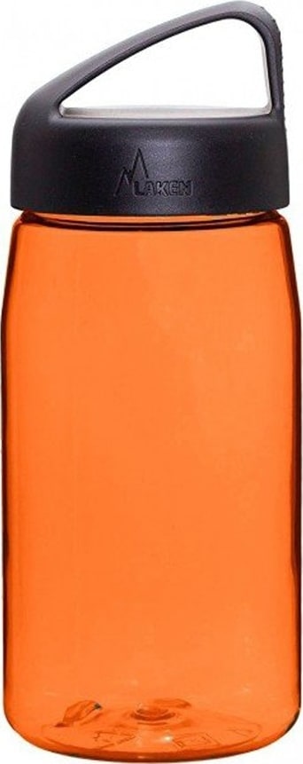 Бутылка Laken Tritan Classic 0,45 л, Оранжевая