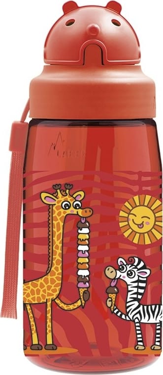 Пляшка дитяча Laken OBY 0,45 л, Chupi