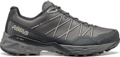 Кросівки трекінгові чоловічі Asolo Tahoe GTX, Shark Grey/Black/Beige