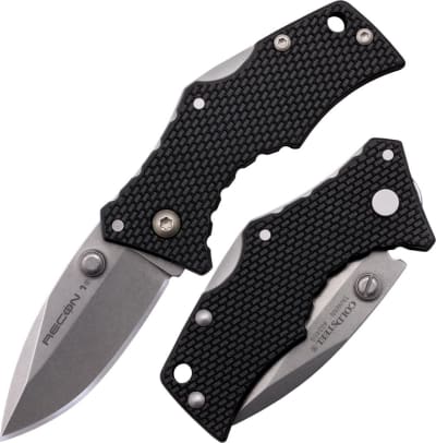 Ніж складаний Cold Steel Micro Recon 1 Spear Point (CS-27DS)