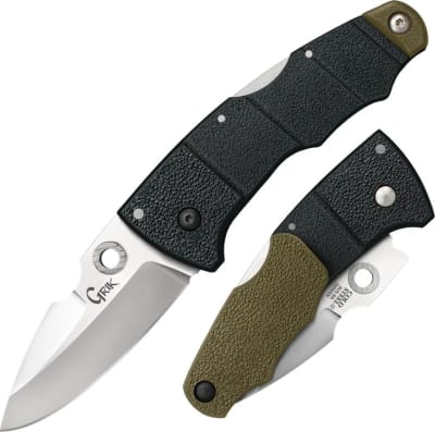 Ніж складаний Cold Steel Grik (CS-28E)