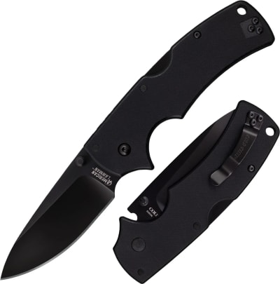 Ніж складаний Cold Steel American Lawman (CS-58B)