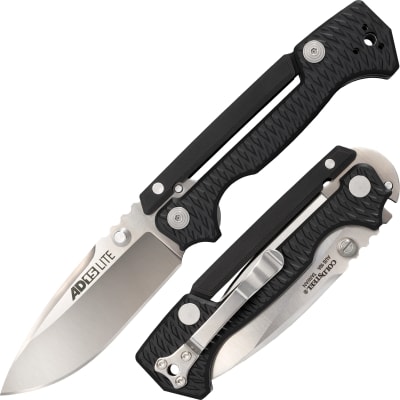 Ніж складаний Cold Steel AD-15 Lite (CS-58SQL)