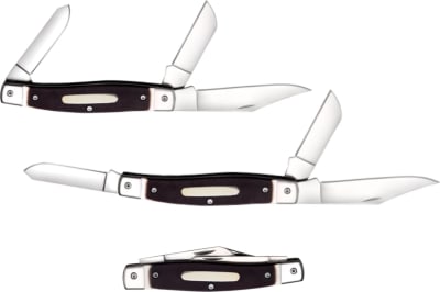 Ніж складаний Cold Steel Stockman (CS-FL-STKMN)