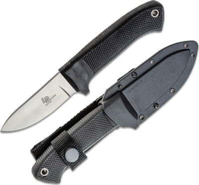 Ніж з фіксованим клинком Cold Steel Pendleton Hunter (CS-36LPST)