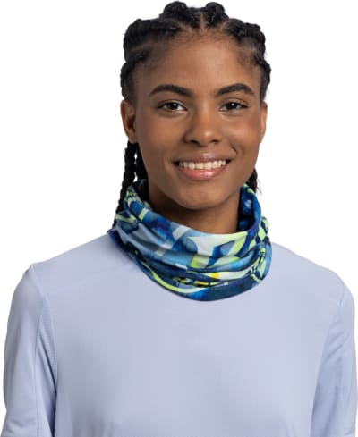 Бафф Buff CoolNet UV, Atis Blue