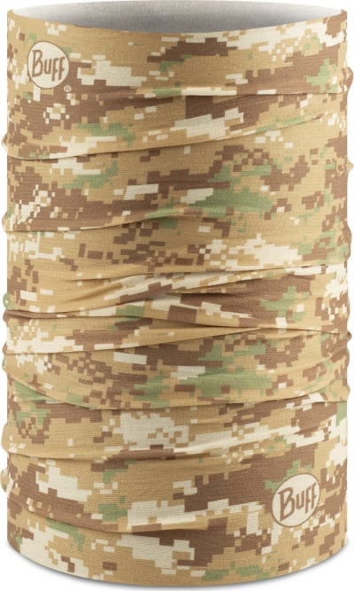 Бафф Buff CoolNet UV, Pixels Desert Sand
