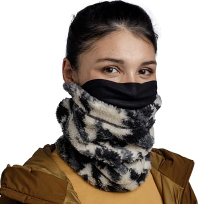 Горловик Buff Switch Polar, Nebek Grey
